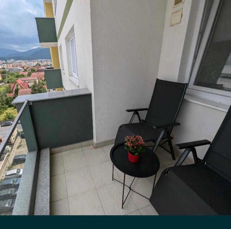 דירות בראשוב Segovia Apartament 2 מראה חיצוני תמונה